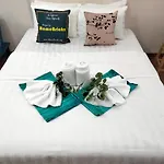 Casa Mutiara Residence Bukit Bintang Kl