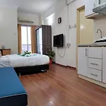 Casa Mutiara Residence Bukit Bintang Kl