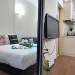 Casa Mutiara Residence Bukit Bintang Kl