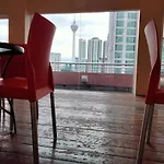 Casa Mutiara Residence Bukit Bintang Kl