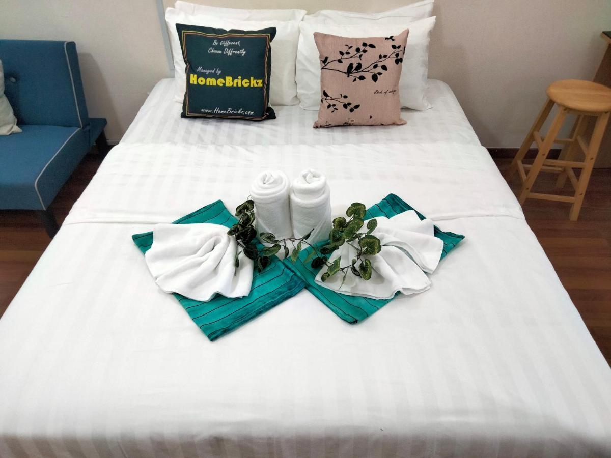 Casa Mutiara Bukit Bintang Kl *