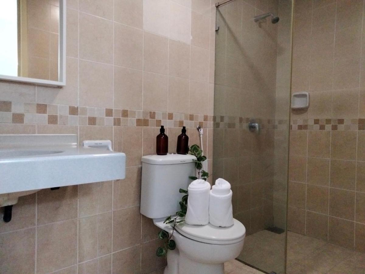 Casa Mutiara Bukit Bintang Kl Pangsapuri *