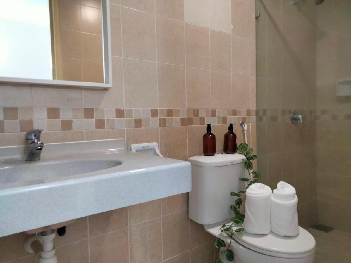 Casa Mutiara Bukit Bintang Kl Pangsapuri Kuala Lumpur