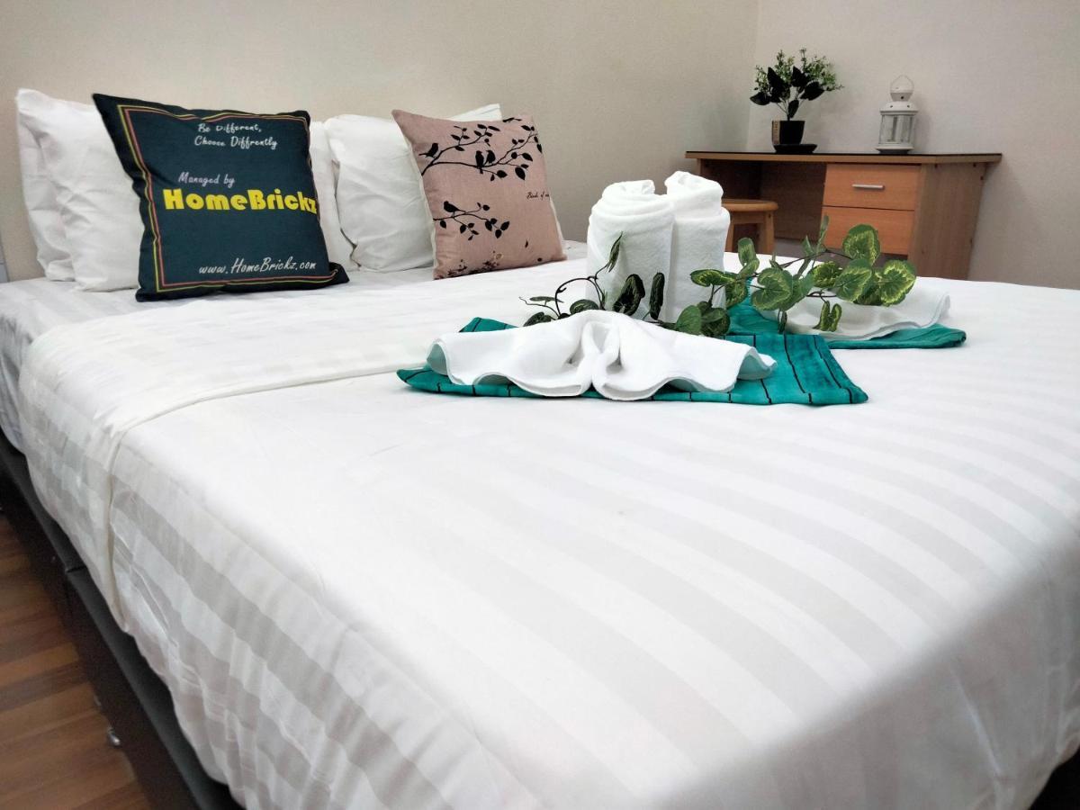 Casa Mutiara Bukit Bintang Kl *