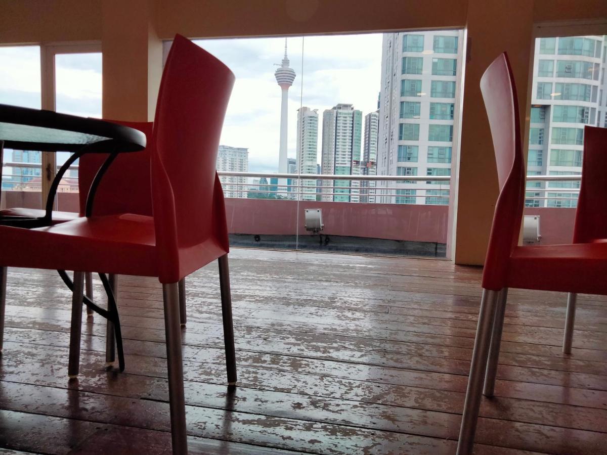 Casa Mutiara Bukit Bintang Kl * Kuala Lumpur