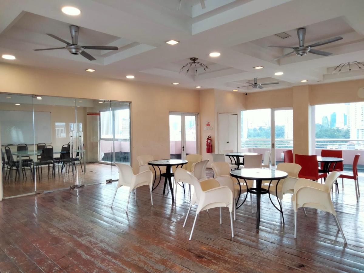 Casa Mutiara Bukit Bintang Kl Pangsapuri