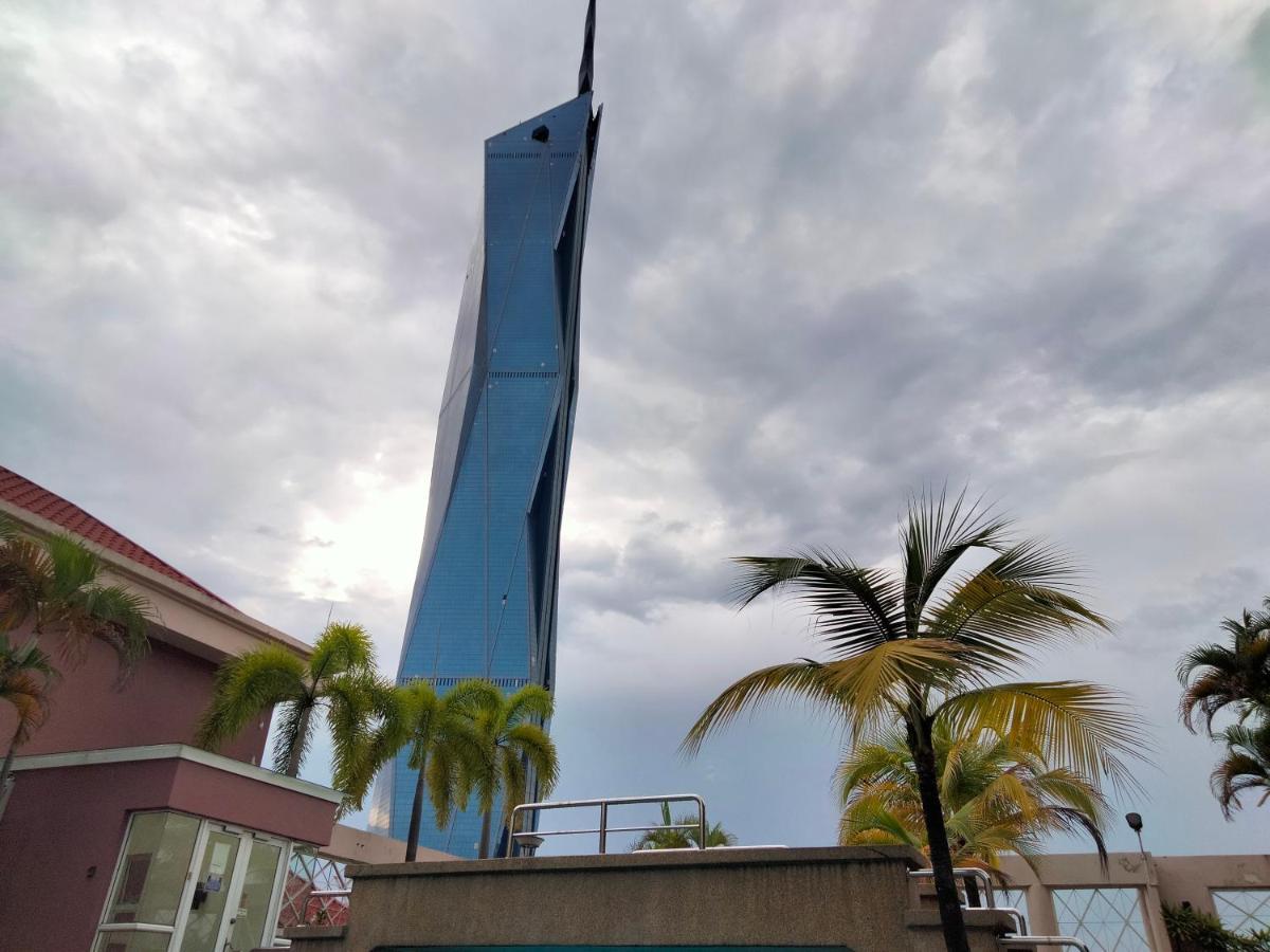 Casa Mutiara Bukit Bintang Kl *